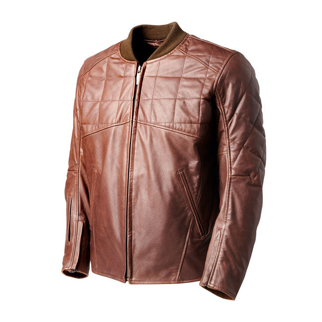Roland Sands Hemlock jacket