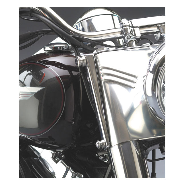 National Cycle, QuickSet-4 mount kit
