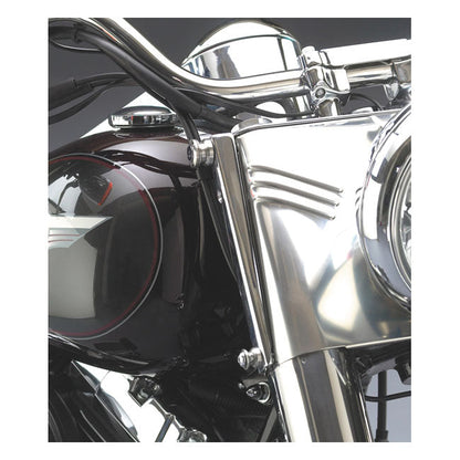 National Cycle, QuickSet-4 mount kit