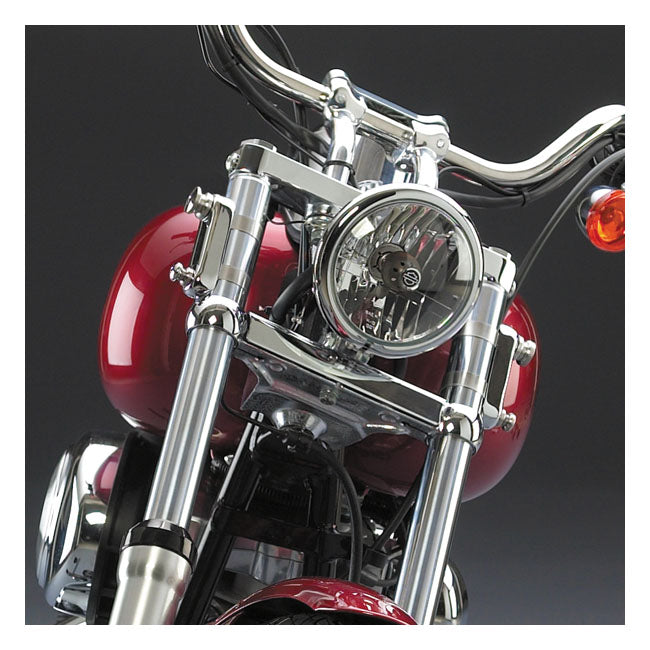 National Cycle, QuickSet-4 mount kit