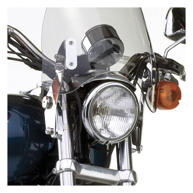 National Cycle, QuickSet-4 mount kit