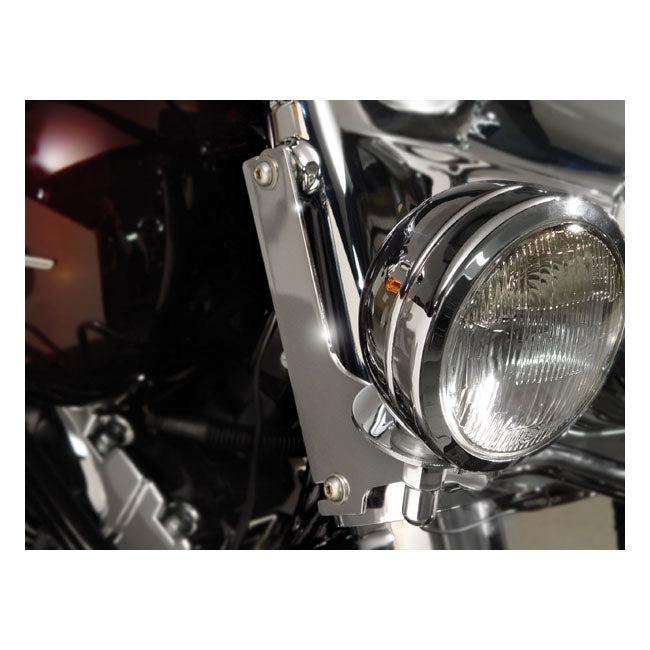 National Cycle, QuickSet-4 mount kit