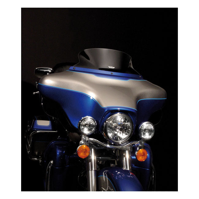 National Cycle VStream® Windshield 6.75"
