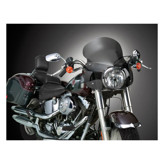 NC Stinger™ Windshield