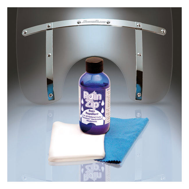National Cycle, Rainzip®