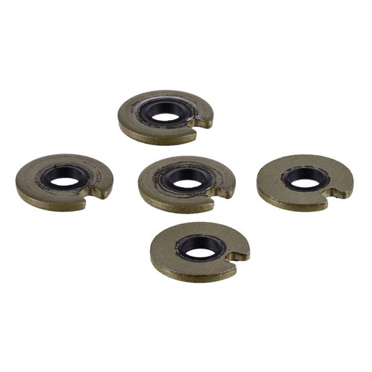 Thrust washer, starter gear bolt