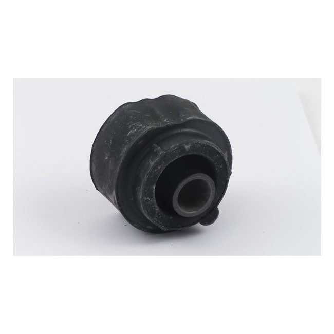 Isolator motor mount rubber Front