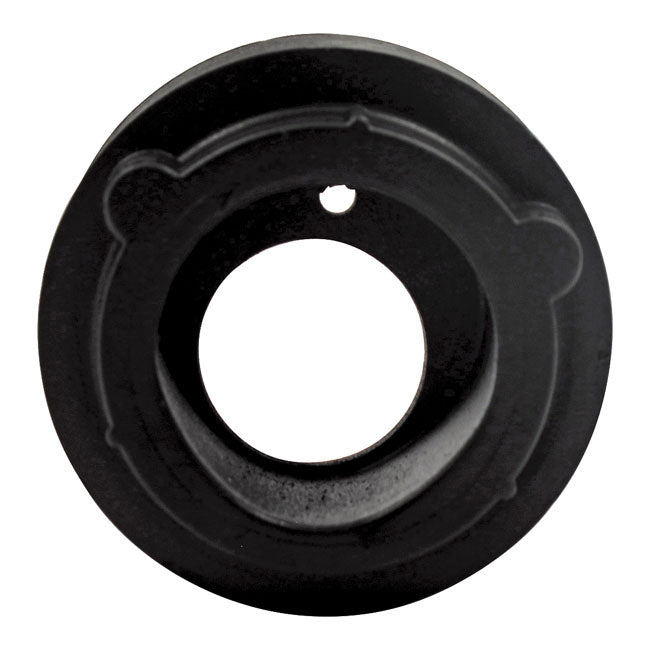 Isolator motor mount rubber Rear
