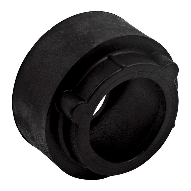 Isolator motor mount rubber Rear