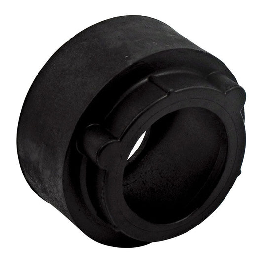 Isolator motor mount rubber Rear