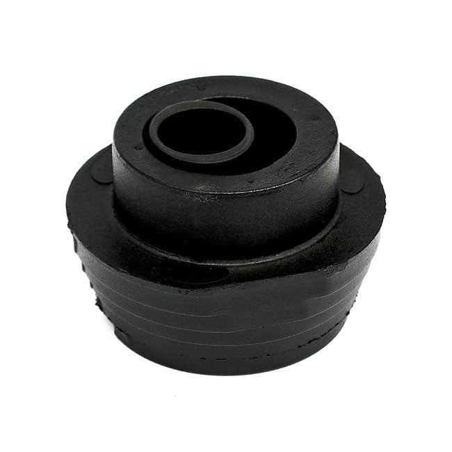 Isolator motor mount rubber Front
