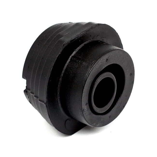 Isolator motor mount rubber Front