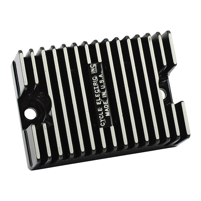 Cycle Electric, voltage regulator/rectifier