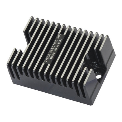 Cycle Electric, voltage regulator/rectifier