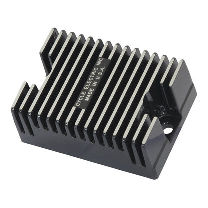 Cycle Electric, voltage regulator/rectifier