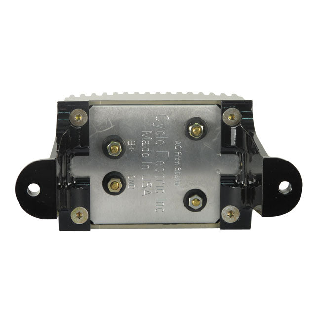 Cycle Electric, voltage regulator/rectifier