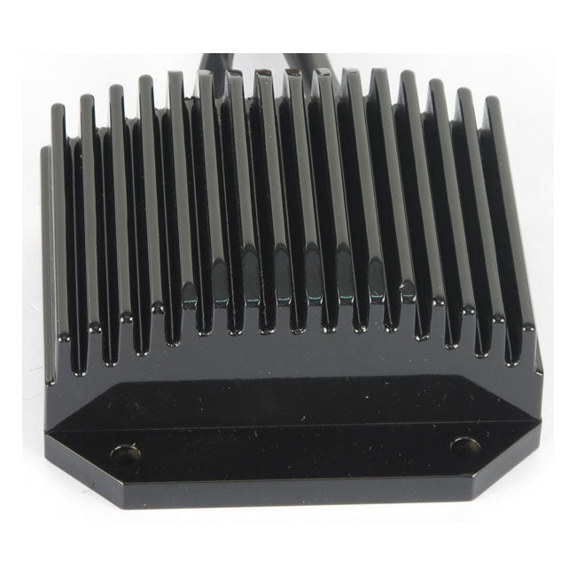 Cycle Electric, voltage regulator/rectifier