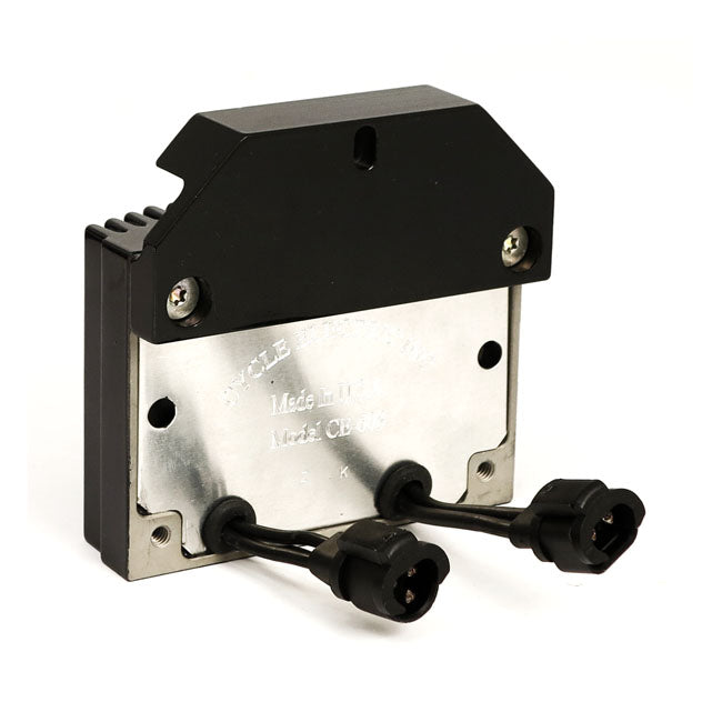 Cycle Electric, voltage regulator/rectifier