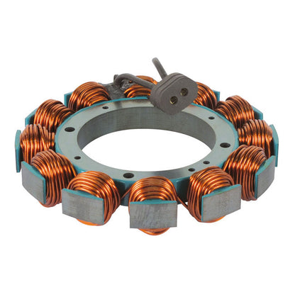 Cycle Electric, Alternator stator unmolded