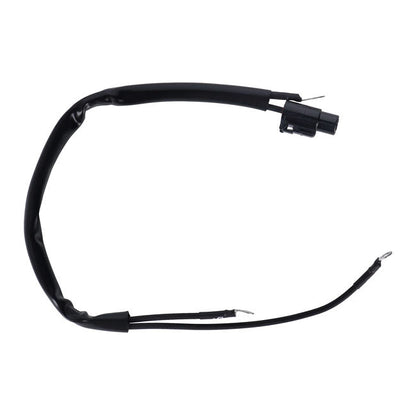 Cycle electric regulator harness