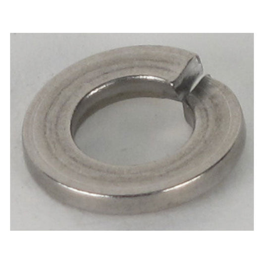 Cycle Electric, lockwasher brush cover