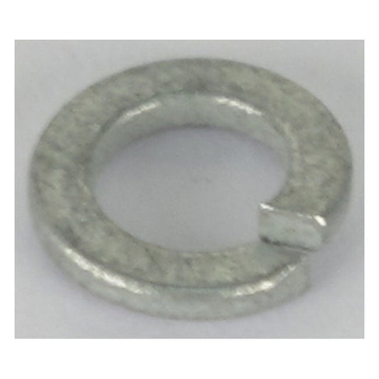Cycle Electric, brush plate lockwasher