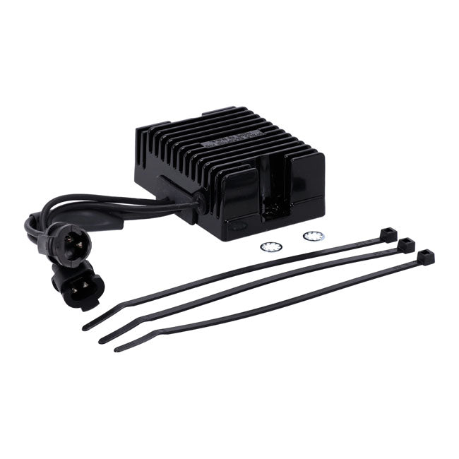 Cycle Electric, voltage regulator/rectifier
