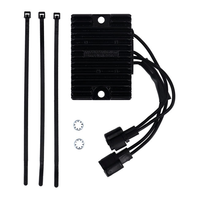 Cycle Electric, voltage regulator/rectifier