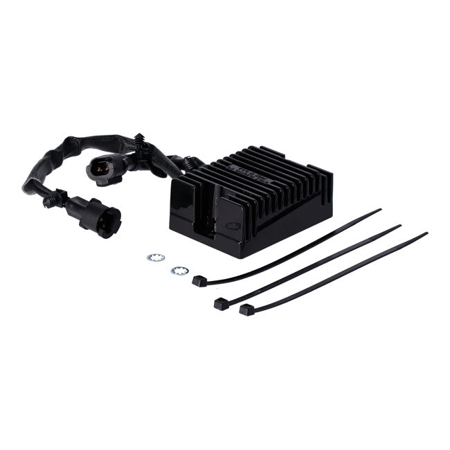 Cycle Electric, voltage regulator/rectifier