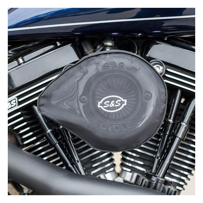 S&S, pre-filter For Stealth Air Stinger air cleaner kits