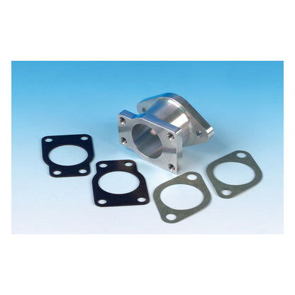 James, manifold gasket conversion kit