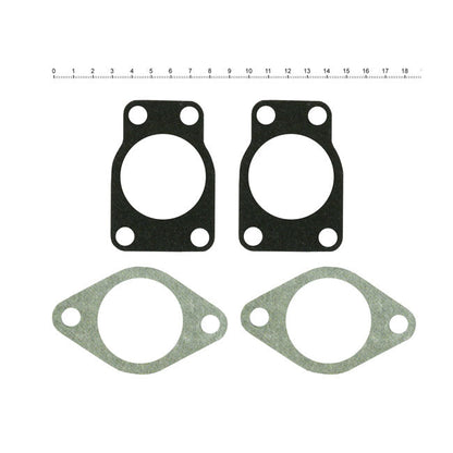 James, manifold gasket conversion kit