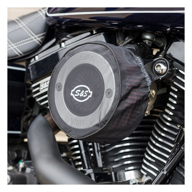 S&S, pre-filter For Stealth Air Stinger air cleaner kits