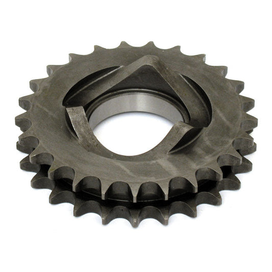 Compensating sprocket 25 tooth