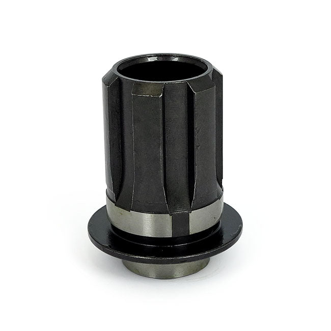 Sprocket shaft extension only