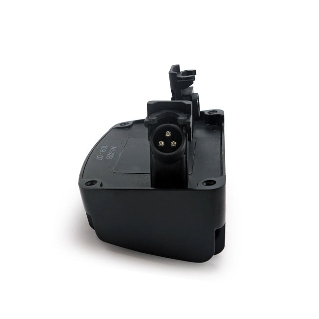 Transpo, voltage regulator/rectifier