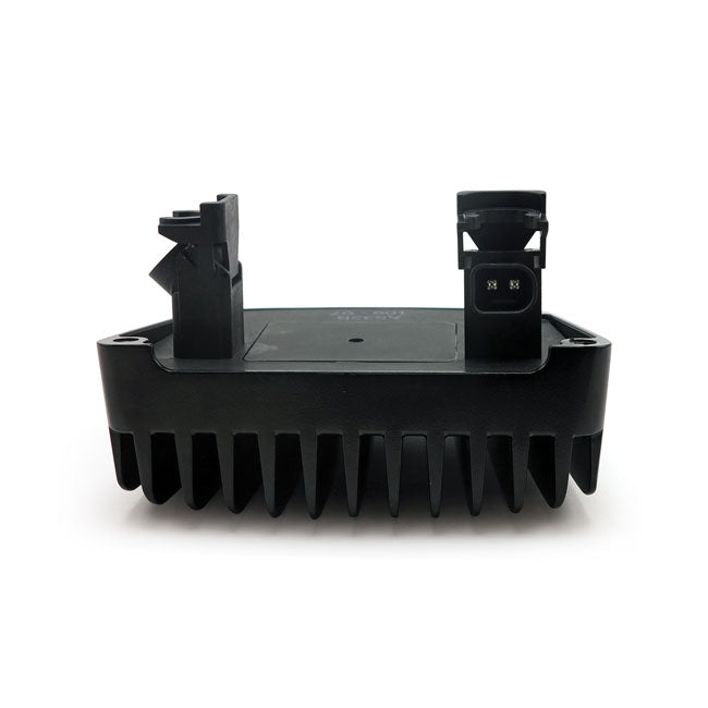 Transpo, voltage regulator/rectifier