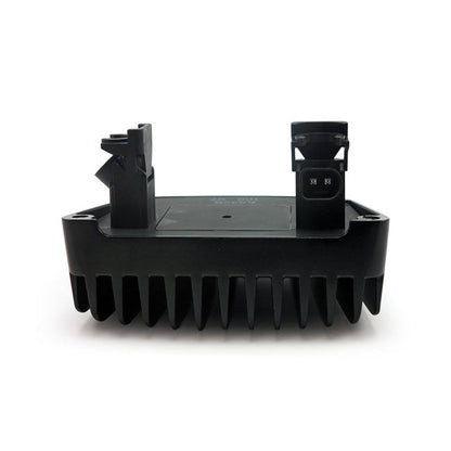 Transpo, voltage regulator/rectifier