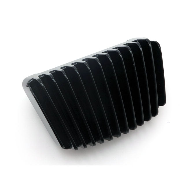 Transpo, voltage regulator/rectifier