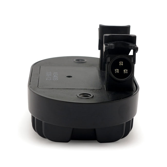 MCS, voltage regulator/rectifier
