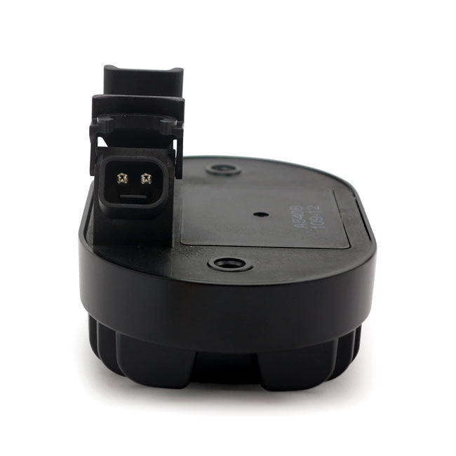MCS, voltage regulator/rectifier