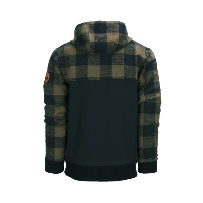 Lumbershell jacket