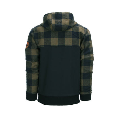 Lumbershell jacket