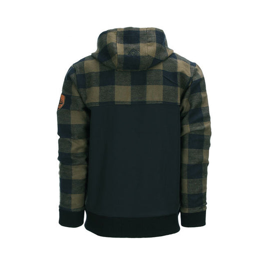Lumbershell jacket