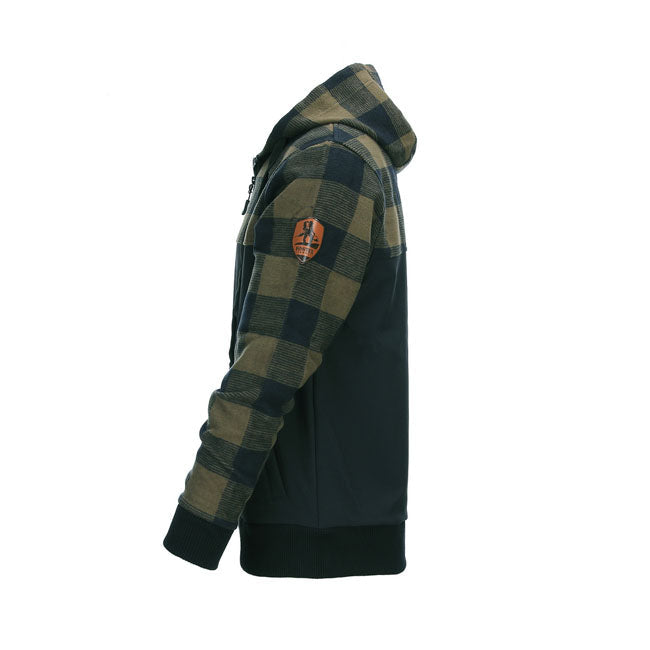 Lumbershell jacket