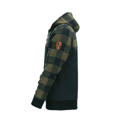 Lumbershell jacket