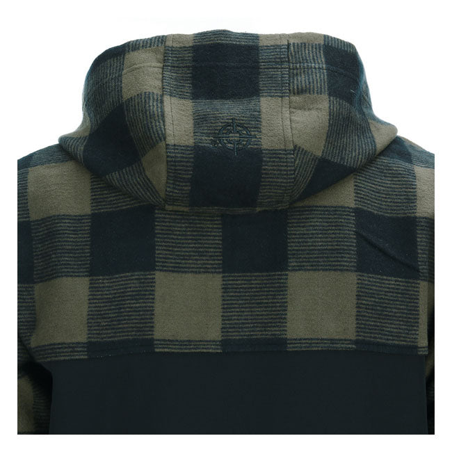 Lumbershell jacket