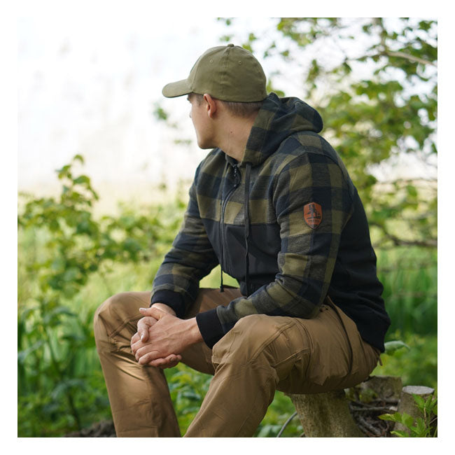Lumbershell jacket