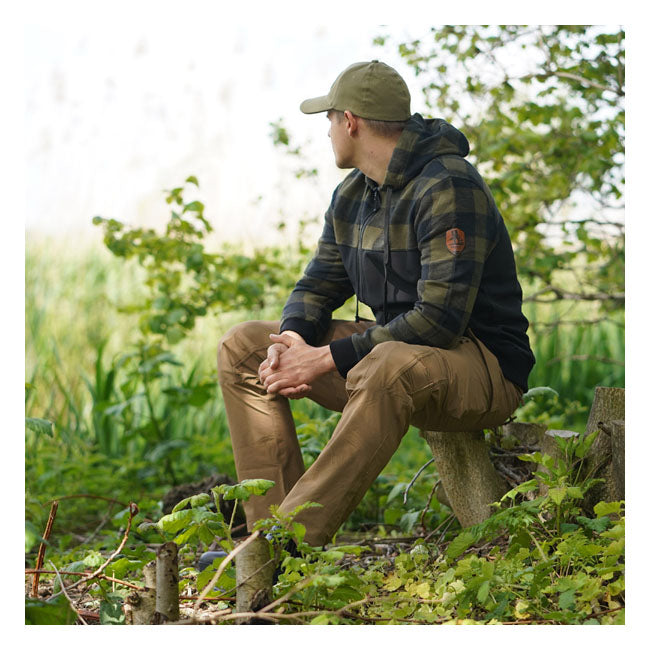 Lumbershell jacket