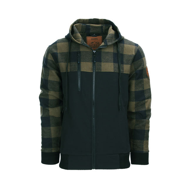 Lumbershell jacket